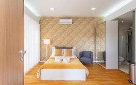Beguest Benfica Modern Flat
