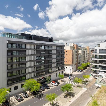 Apartamento Beguest Benfica Modern Flat Lisboa Exterior foto