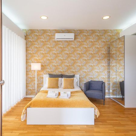 Apartamento Beguest Benfica Modern Flat Lisboa Exterior foto