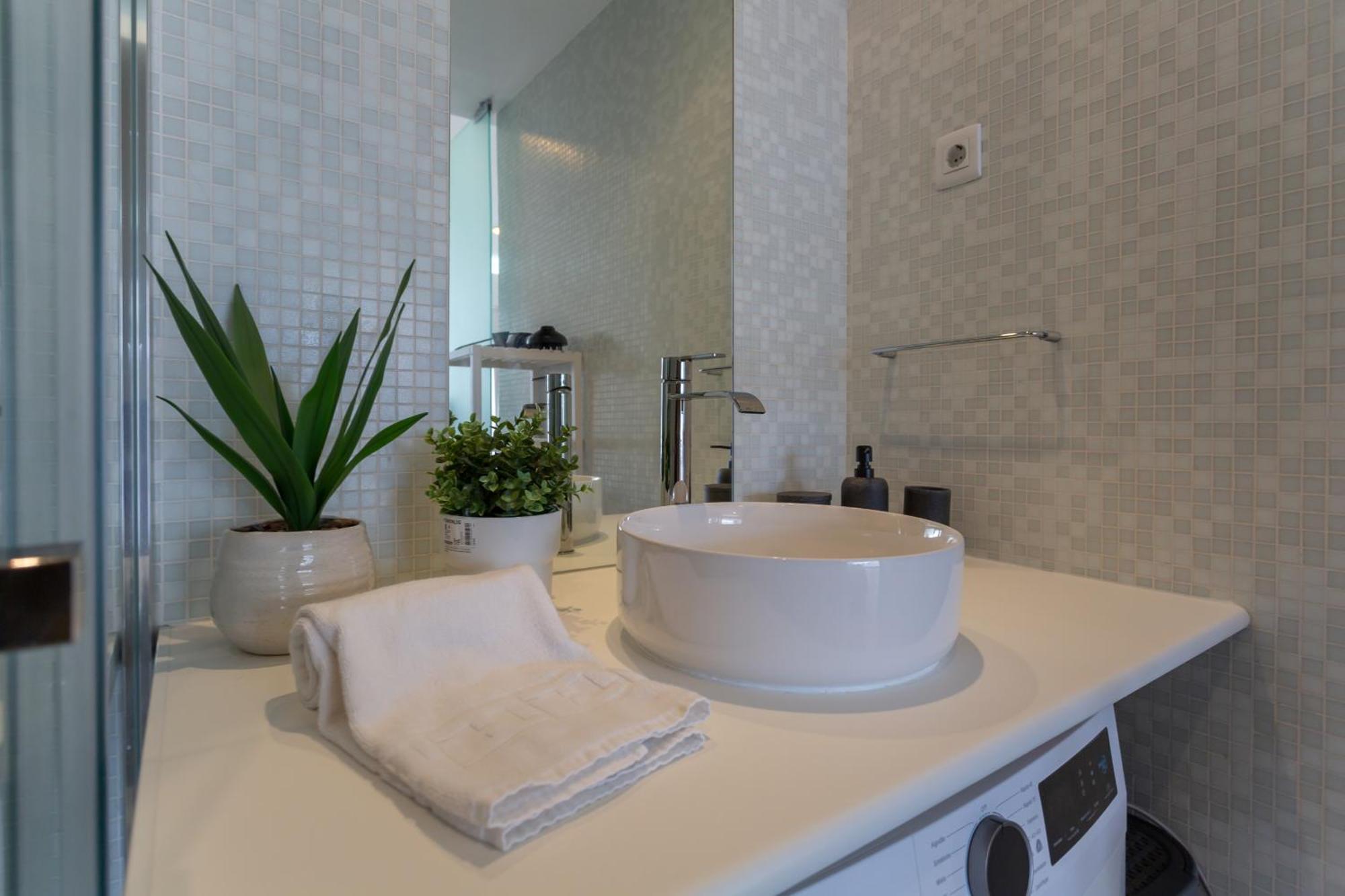 Apartamento Beguest Benfica Modern Flat Lisboa Exterior foto