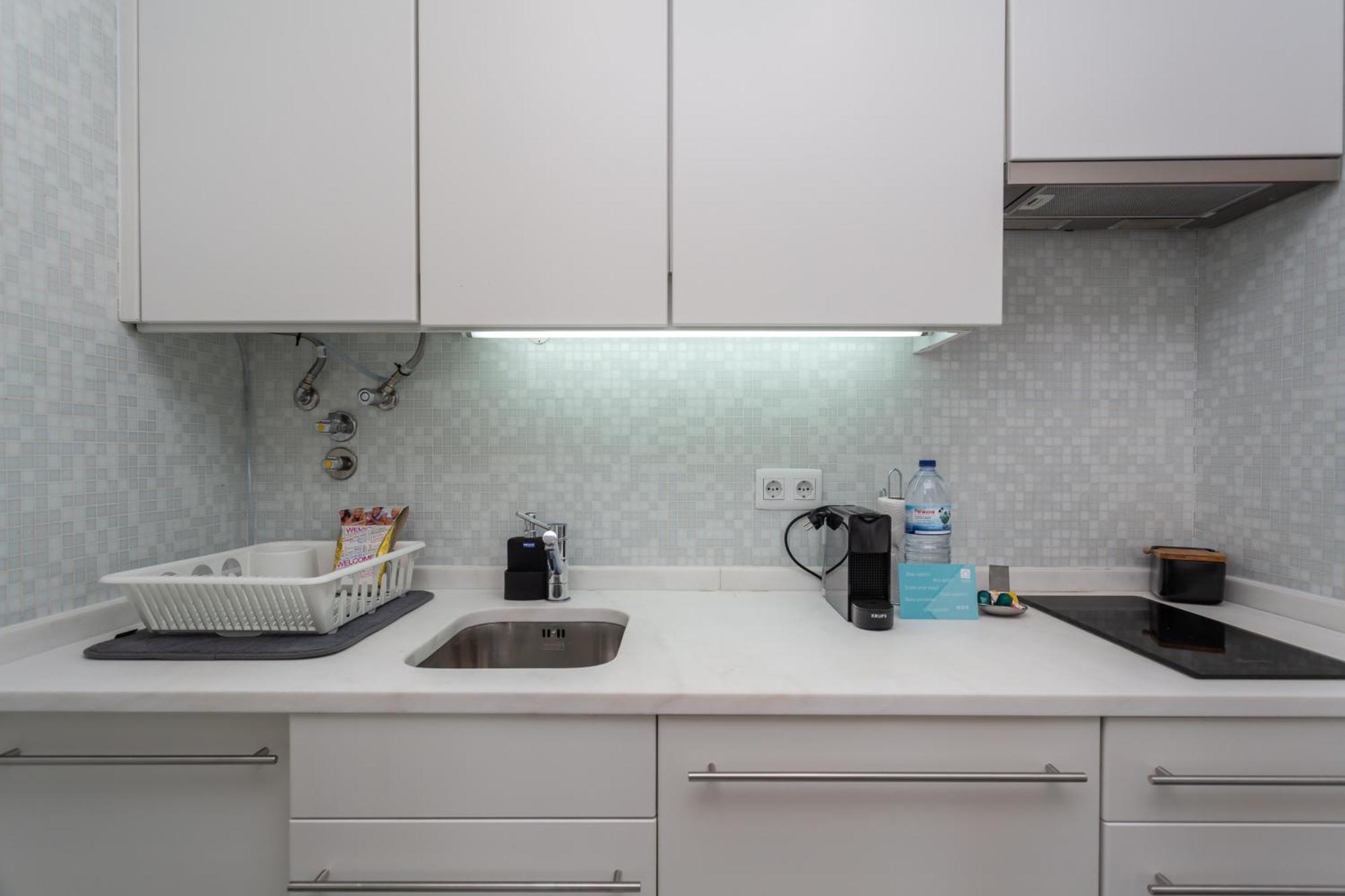 Apartamento Beguest Benfica Modern Flat Lisboa Exterior foto