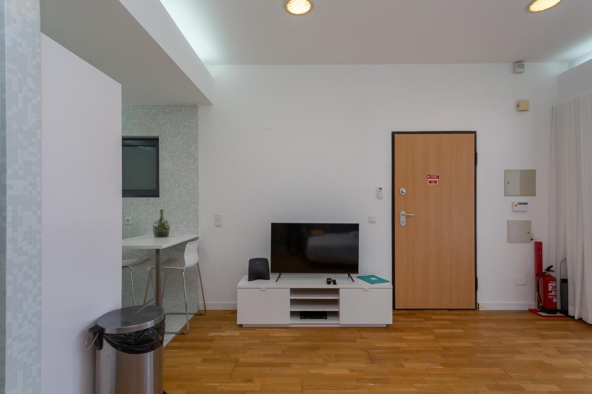 Apartamento Beguest Benfica Modern Flat Lisboa Exterior foto