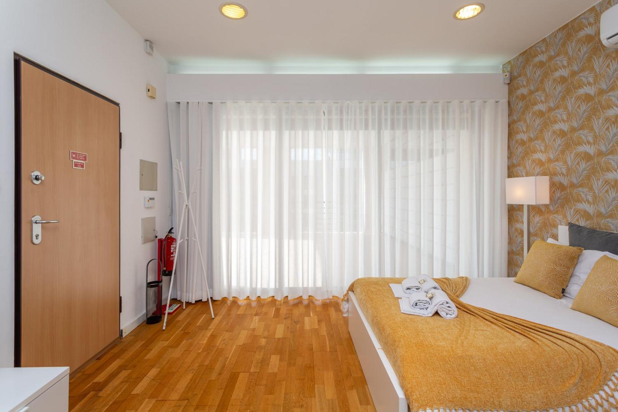 Apartamento Beguest Benfica Modern Flat Lisboa Exterior foto