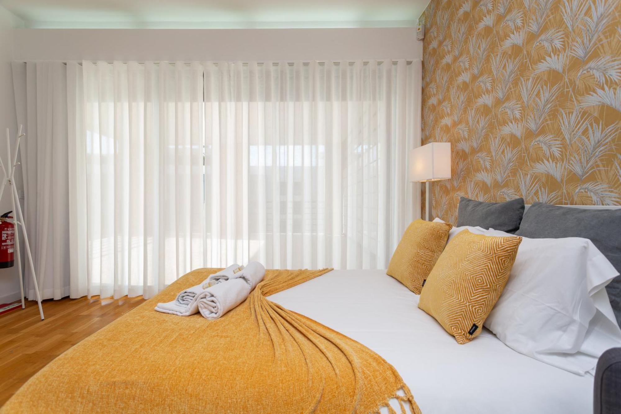 Apartamento Beguest Benfica Modern Flat Lisboa Exterior foto