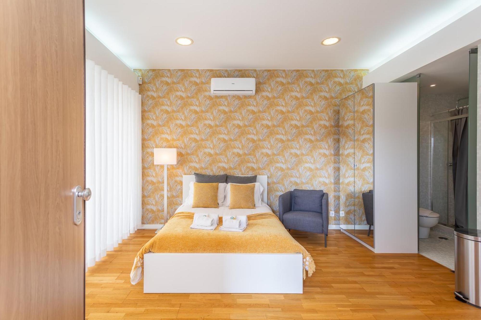 Apartamento Beguest Benfica Modern Flat Lisboa Exterior foto
